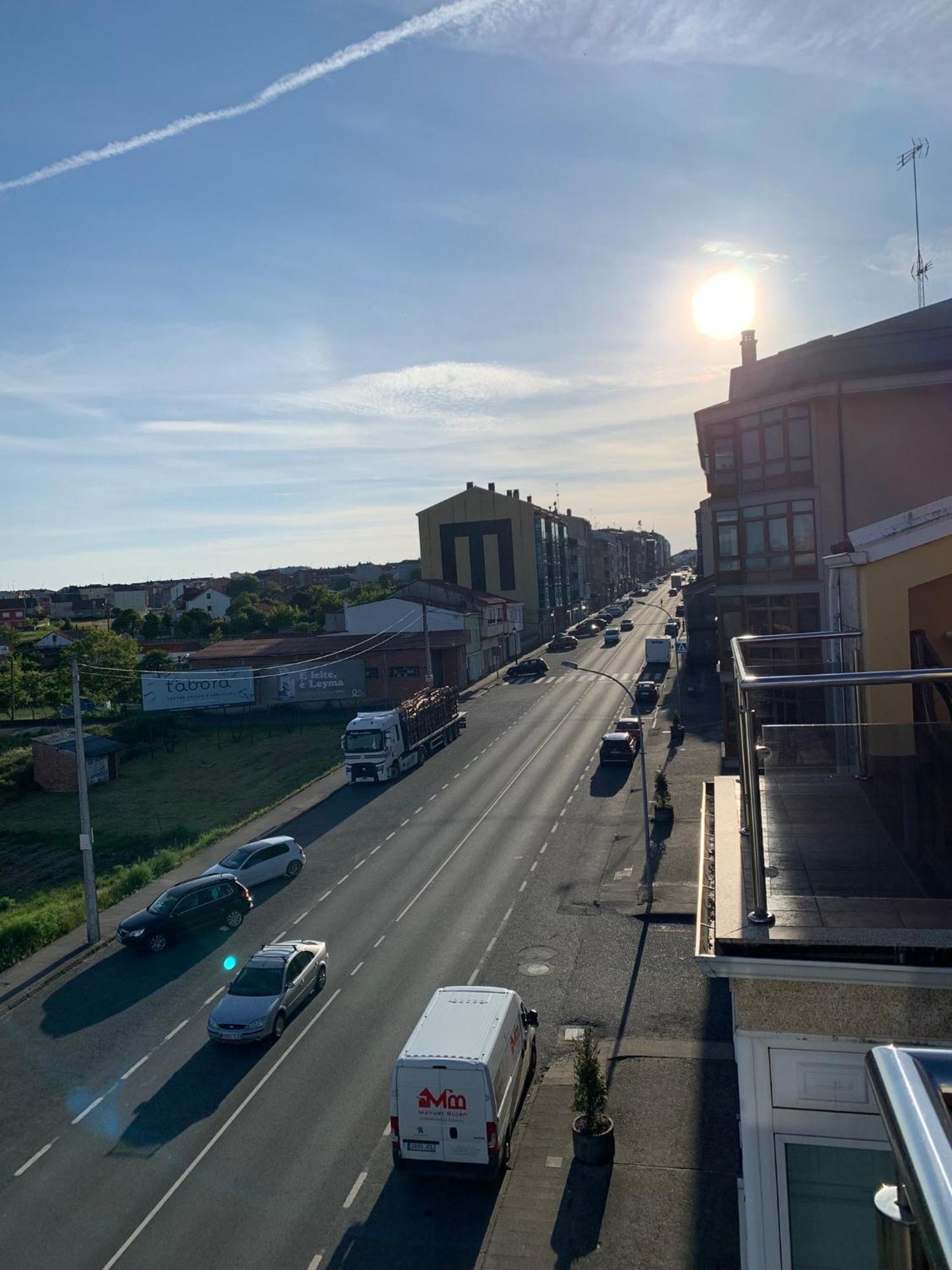 Rincon De Noa Apartamento Melide